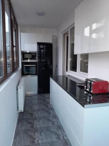 2 Bed-AirCon-Free Parking-City Centre
