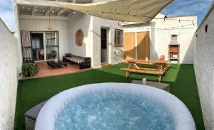 Ronko House El Ronquillo - El Cañuelo