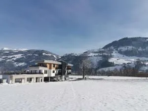 Apparthaus S-Anderl - Zellbergeben