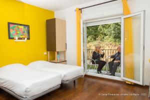 AppartHotel Castel Emeraude, Charme et Caractère