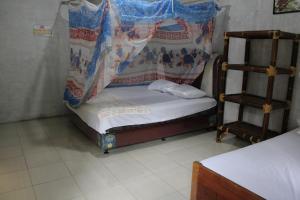 Mountain View Cottages & Villa Tangkahan