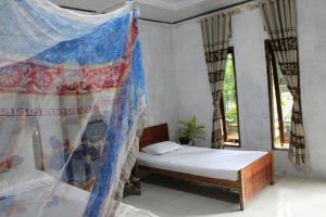 Mountain View Cottages & Villa Tangkahan