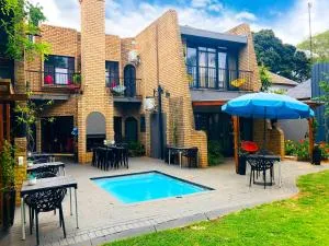 Grafiti Boutique Hotel - Modimolle