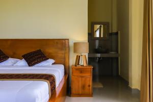 Big Stone House 3 - 6 min Center and 500m Parq Ubud