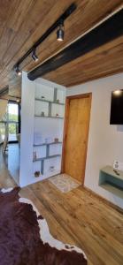 Cabana Sierra de la Pace