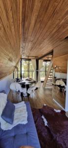 Cabana Sierra de la Pace