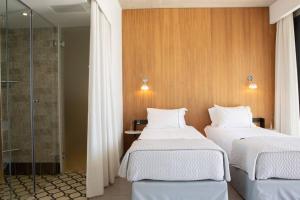 Villa Corali of BLUE CAVES complex is your dream summer villa getaway