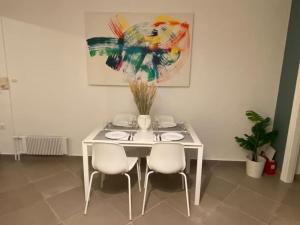 medusa apartment in glyfada