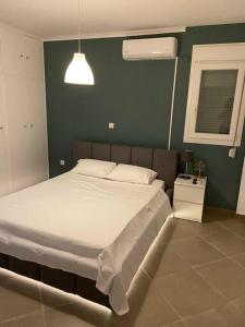 medusa apartment in glyfada