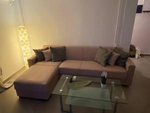 medusa apartment in glyfada