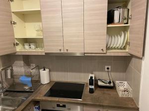 medusa apartment in glyfada