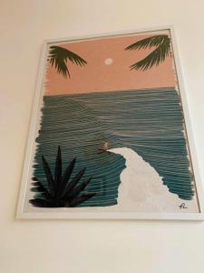 SEA BREEZE by BOURNECOAST - A Two Bedroom Stylish Apartment Just a Brief Walk to the Clifftop - FM9560
