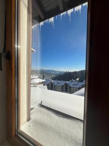 COZY ski-to-door apartment, Monastery 3 complex