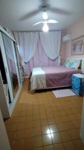 Hospedagem Domiciliar Alternativa