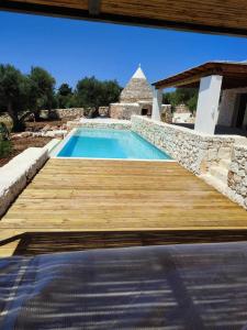 Lamia Talia 3 camere da letto e piscina privata