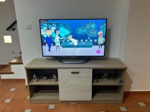 Duplex en San Bartolome de la Torre