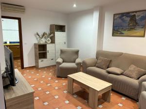 Duplex en San Bartolome de la Torre