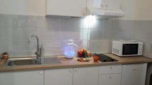 Sedaki Apartments in the Center of Zagreb