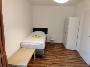 Gemütliche Wohnung Marilyn zum Wohlfühlen zu allem gut angebunden