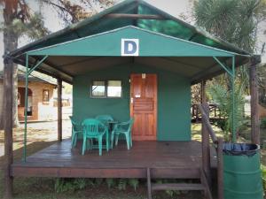 Sabie River Camp
