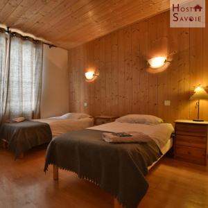 13-Beds with Sauna - Morzine - Easy walk to Centre