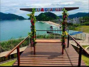 Apartamento Top - Tombo e Asturias