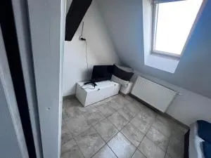 Budget Inn th 23 - Downtown 3 Bedroom apartment - Vasszécseny