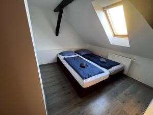 Budget Inn th 23 - Downtown 3 Bedroom apartment