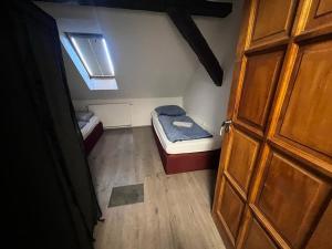 Budget Inn th 23 - Downtown 3 Bedroom apartment