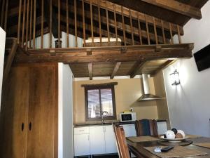 Camping Sierra de las Nieves