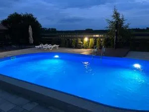 Apartamenty Lawendowy Ogród - Sarbsk