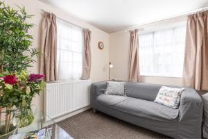 Bluegrass Cottage - Free parking