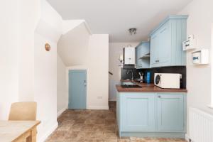 Bluegrass Cottage - Free parking