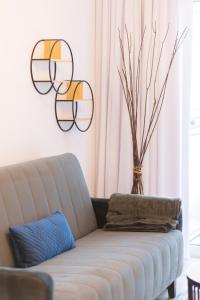 Modern Elegance Apartments with Parking & AC, next to Manufaktura by Renters Prestige