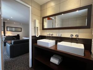 Hotels Domaine de Saint-Paul : photos des chambres