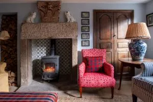 Bert's - your idyllic Derbyshire retreat - Bonsall