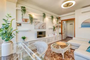 Hanami Avenida de España Mountain View 4D