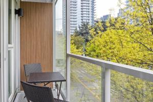 S Lake Studio w Gym WD nr Waterfront SEA-378