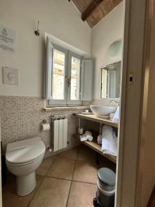 Santa Cecilia Perugia - Rooms&Suite img33