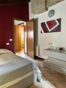 Chambre Deluxe