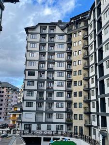 Soul Gondola Apartment