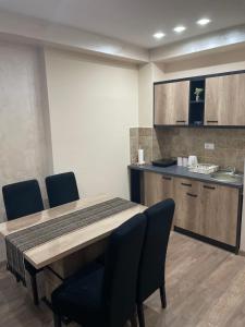 Soul Gondola Apartment