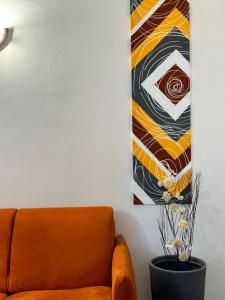 Santa Cecilia Perugia - Rooms&Suite img21