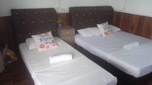 Dylaa Paradise resort