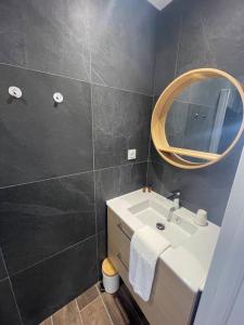 Petite maison proche de la plage