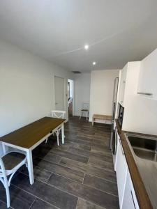 Petite maison proche de la plage