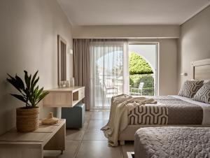 Superior Double or Twin Room room in Marelen Hotel