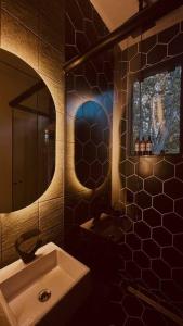 Tiny House Cabana Maia