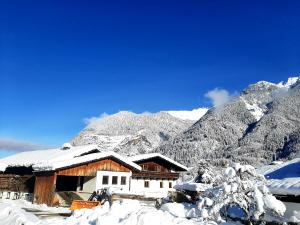 Appartement Stuibenfallblick