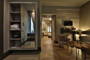 Suite room in Forvm Experience